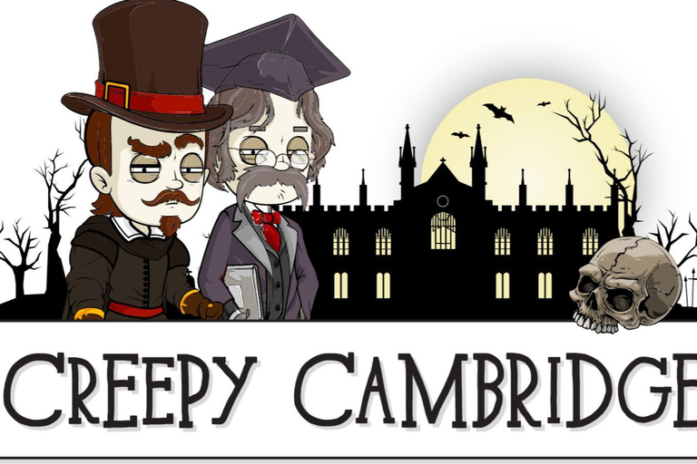 Cambridge: The Creepy Cambridge Ghost Walk