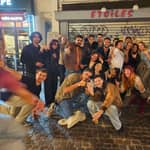 Parigi: Pub Crawl con shottini e ingresso ai locali notturni