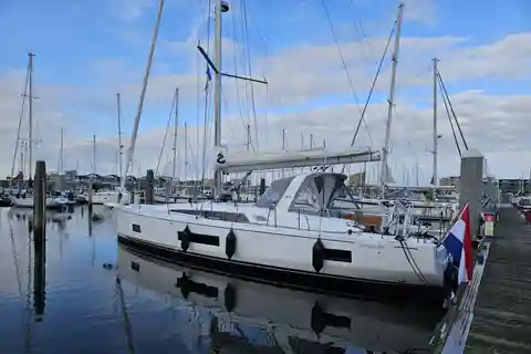 Vlissingen: Westerschelde Zeiltocht met Schipper - 3 uur