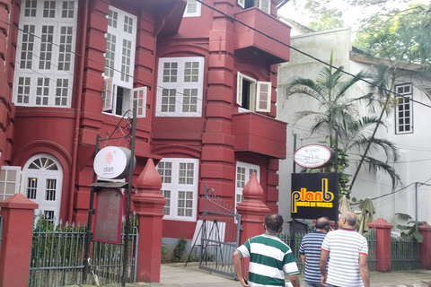 Cochin : Visite privée du patrimoine juif de Cochin et de Muziris