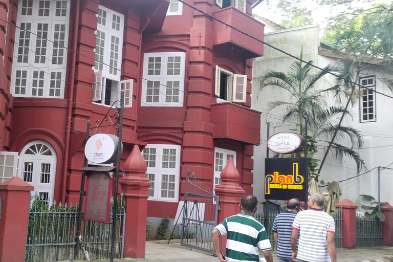 Cochin: Jewish Heritage of Cochin and Muziris Private Tour