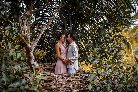 Bali: dagtour langs hoogtepunten voor je InstagramTour met kleine groep