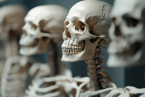 Tour privato del Museo Interattivo Mirador Santiago con bigliettiTour privato del Museo Interactivo Mirador Santiago con biglietti inclusi