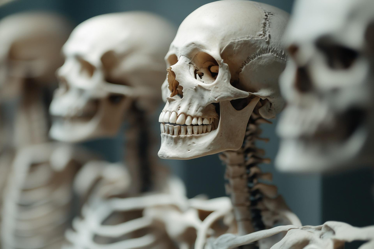 Tour privato del Museo Interattivo Mirador Santiago con bigliettiTour privato del Museo Interactivo Mirador Santiago con biglietti inclusi