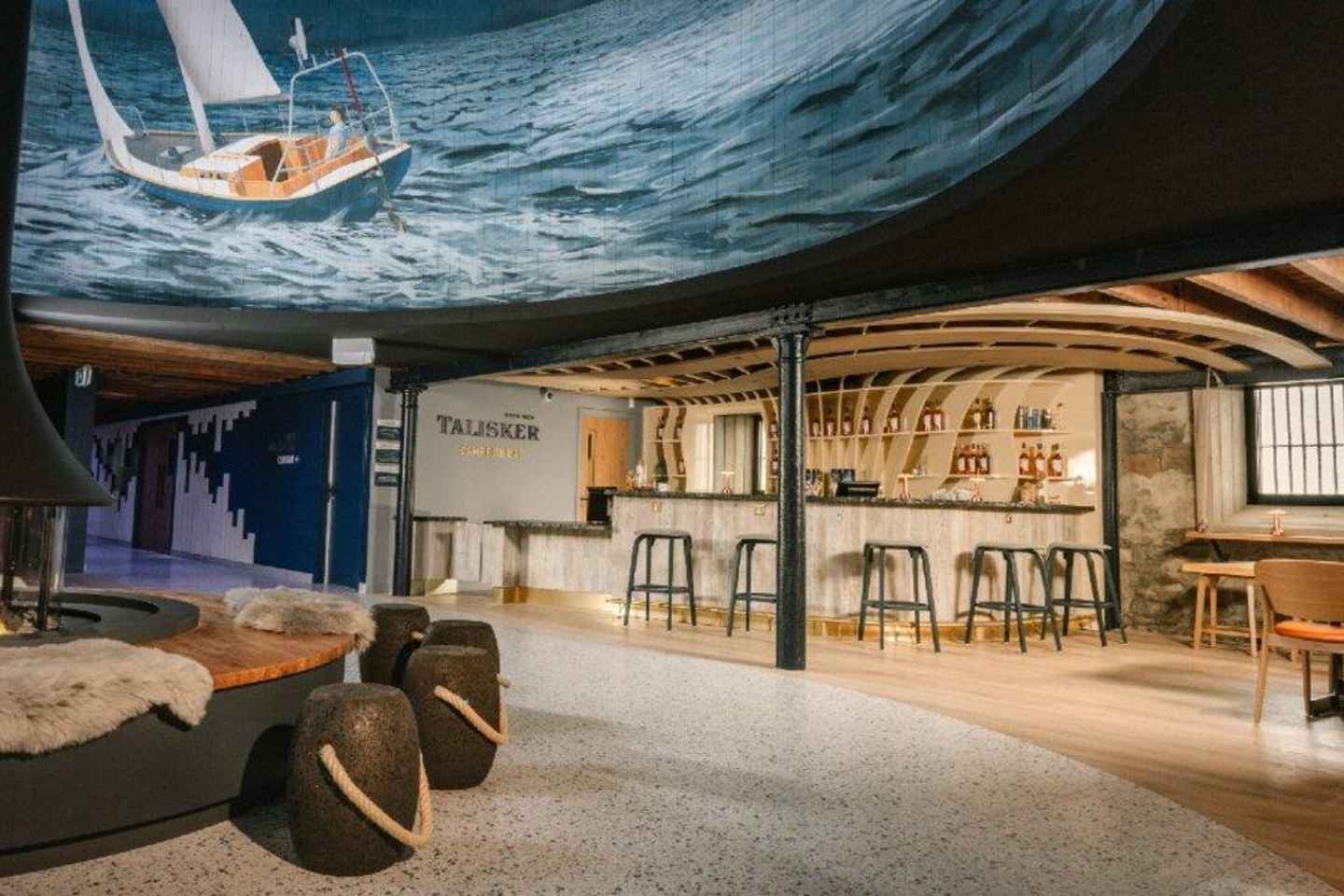 Découverte Guidée de l'Île de Skye et Tour d'une Journée sur la Côte Ouest