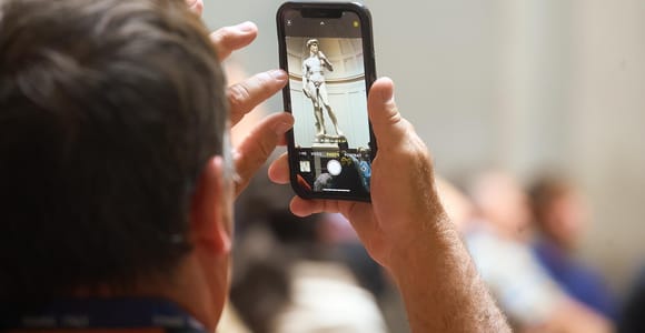 Florence: Uffizi, Accademia & David Skip-the-Line Tour
