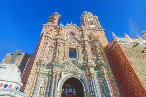 Visitez Atlixco et Cholula en une seule journée.