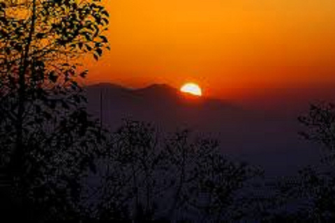 2 Night 3 days Nagarkot and Dhulikhel Tour from Kathmandu