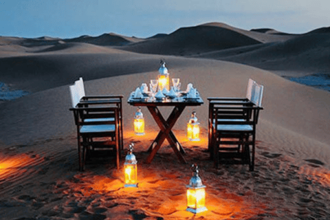 Doha Desert Safari: Dune Bashing, Camel Ride & Quad Bike 2. Doha Desert Safari: Dune Bashing,