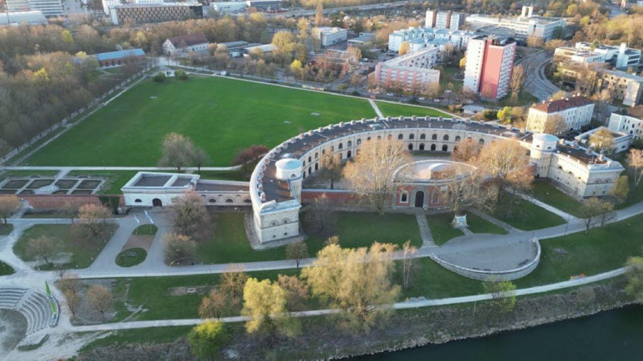 Ingolstadt: Spannende Geschichte vom Bauernhof zur Landesfestung