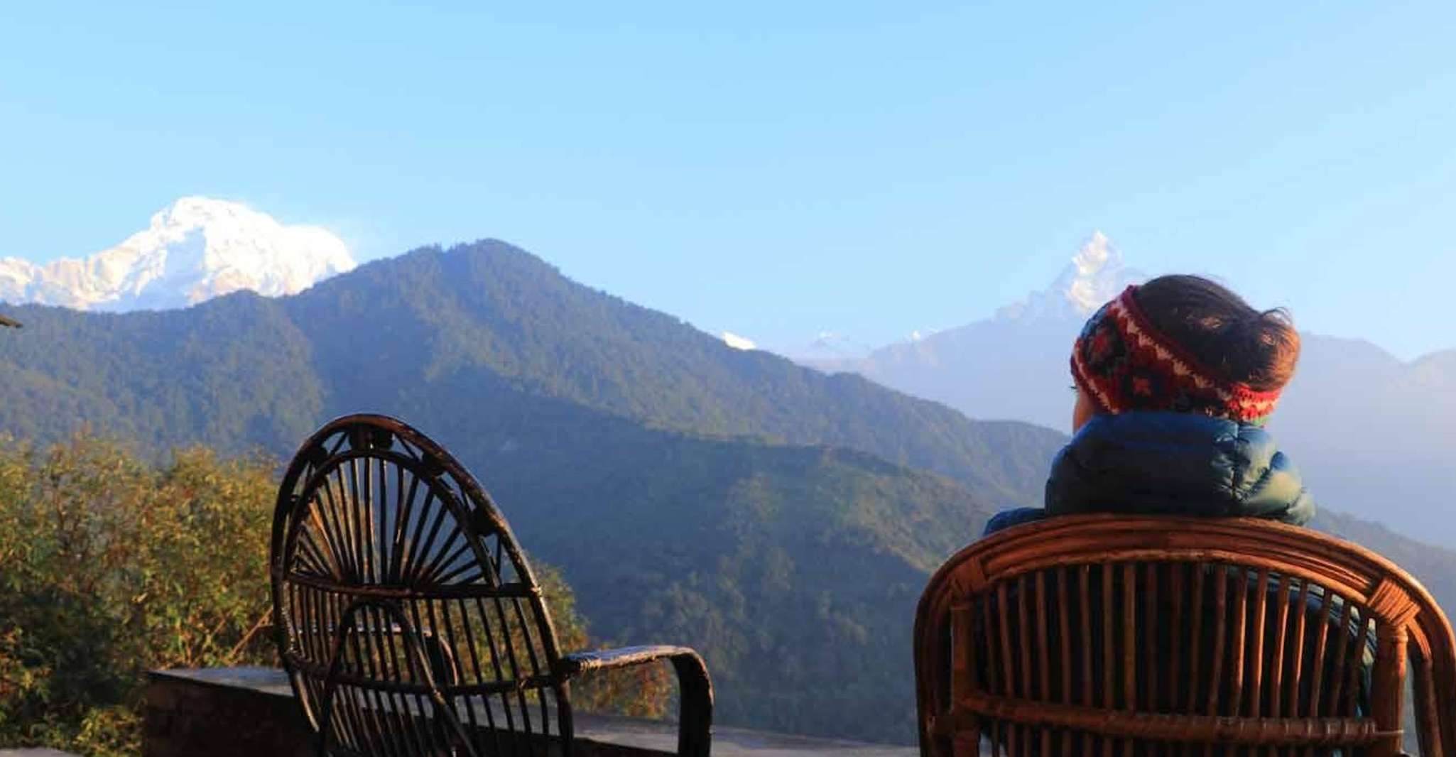 Dhampus Village Eco Lodge, Relax at Annapurna's Lap - Housity