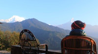 Dhampus Village Eco Lodge, rilassati alle ginocchia di Annapurna - Housity