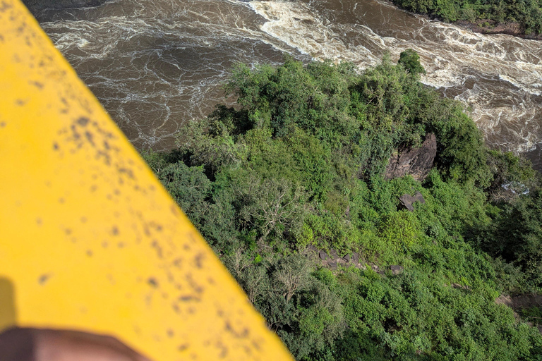 Victoria Falls Zimbabwe & Zambia Combo Tour SADC Special