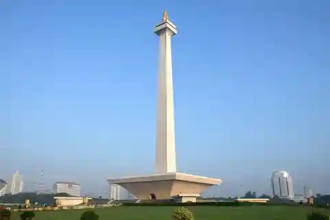 Jakarta: Discover Highlights of Jakarta
