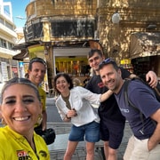 Nicosia: Walled City Bike Tour
