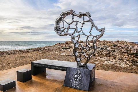 From Tunis: Utica, Ghar el-Melh, and Bizerte Day Trip