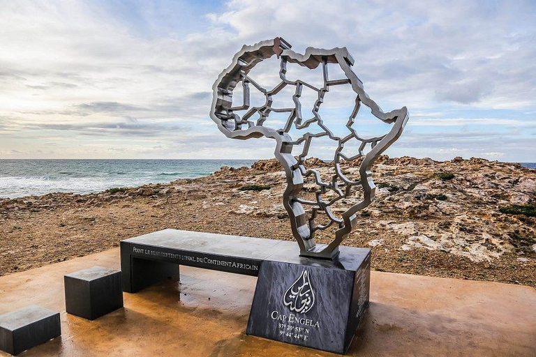 From Tunis: Utica, Ghar el-Melh, and Bizerte Day Trip