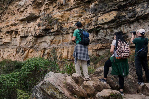 Chachapoyas: Karajía Sarcophagi & Quiocta Cave Tour