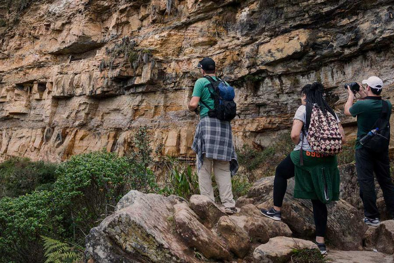 Chachapoyas: Karajía Sarcophagi & Quiocta Cave Tour