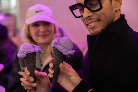 London's Best Bites: Soho & Chinatown Food Tour