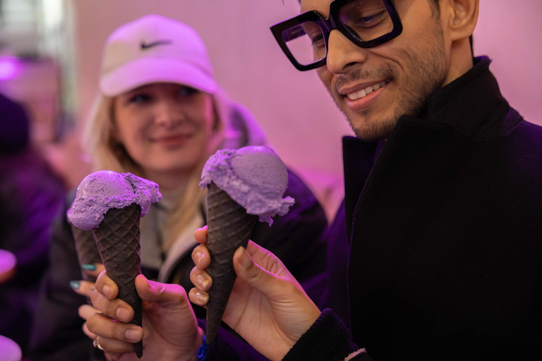 London's Best Bites: Soho & Chinatown Food Tour