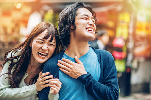 Templos de Takayama y Paseos Tranquilos en Higashiyama