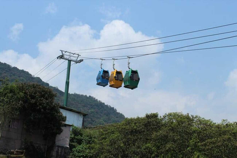 Veracruz : Visite de la ville magique d&#039;Orizaba