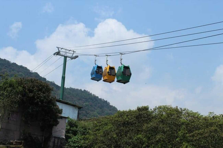 Veracruz : Visite de la ville magique d&#039;Orizaba