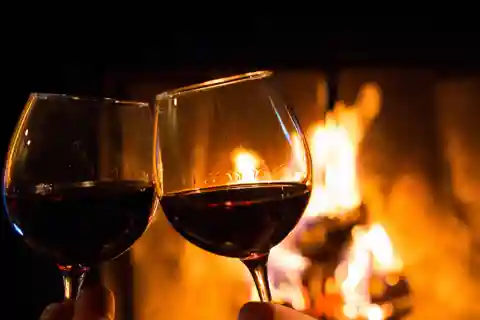 Kelowna: Degustacja miodowego wina, grzane wino i pieczone s'mores