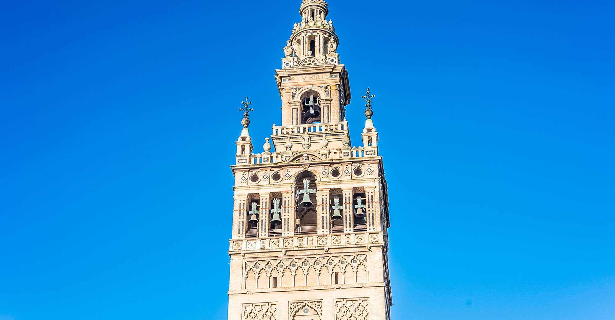 Seville Cathedral and Giralda, Skip-the-Line Ticket - Housity