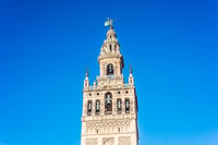 Cathédrale de Séville et Giralda, billet Skip-the Line - Housity