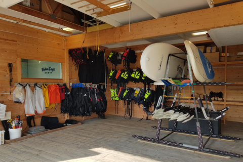 Orust: Paddleboard Rental 3 hours Stand up paddleboard