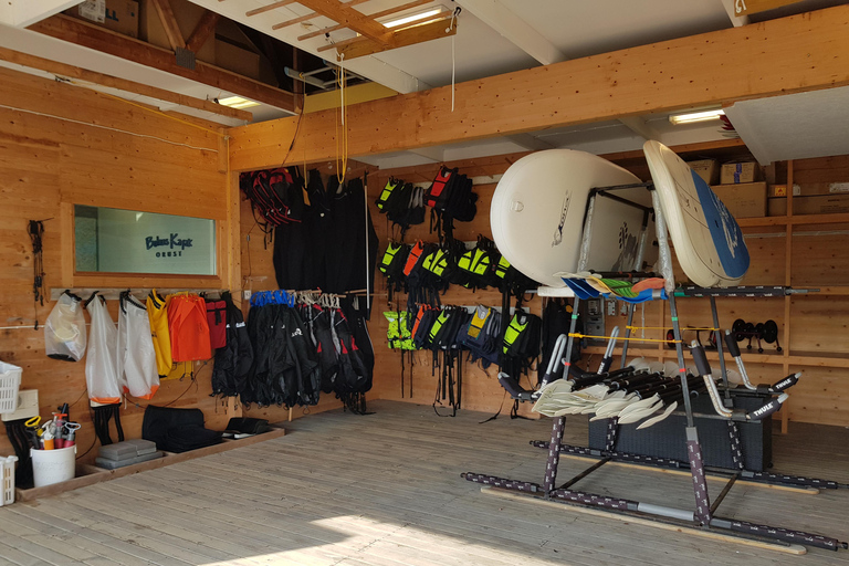 Orust: Paddleboard Rental 3 hours Stand up paddleboard