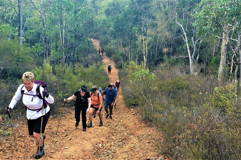 Perth: Serpentine National Park Extreme Endurance Wandeling