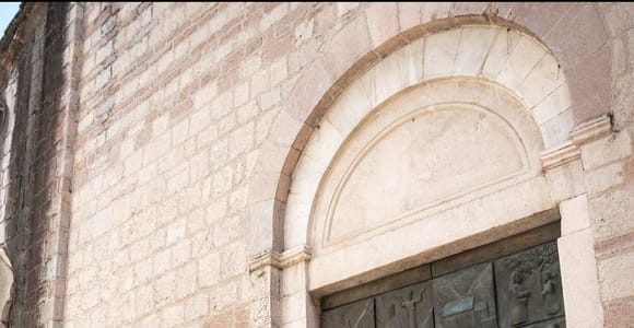 Heart of Old Montenegro Full day tour