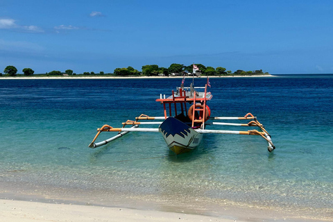 Lombok: Private Gili Islands Snorkeling Experience
