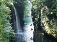 Tour di un giorno su misura di Minami Aso e Takachiho - Hizvo