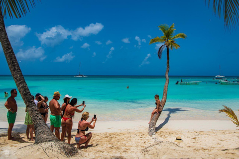 Escursioni in Dune Buggy: per un&#039;avventura senza precedenti a Punta Cana