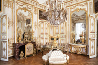 Paris, Chateau of Chantilly Skip-the-Line Entry Ticket - Housity