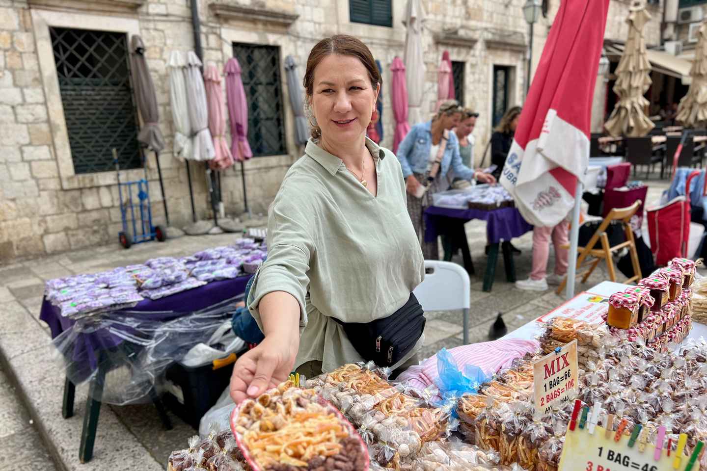 Dubrovnik: Taste Burek & 10+ Local Delicacies