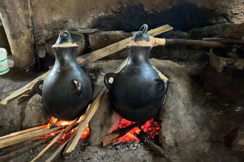 Addis Abeba: jeziora Bishoftu i kultura – wycieczka 1-dniowa