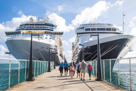 Vanuit Incheon: dagtour door Seoul voor cruisepassagiersVoor gasten van Incheon Cruise: dagtrip naar Seoul