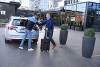 Zagreb Airport, One-Way Private transfer To/From Airport - Housity