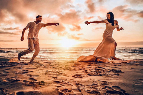 You in Rio de Janeiro: a premium and personalized photoshoot