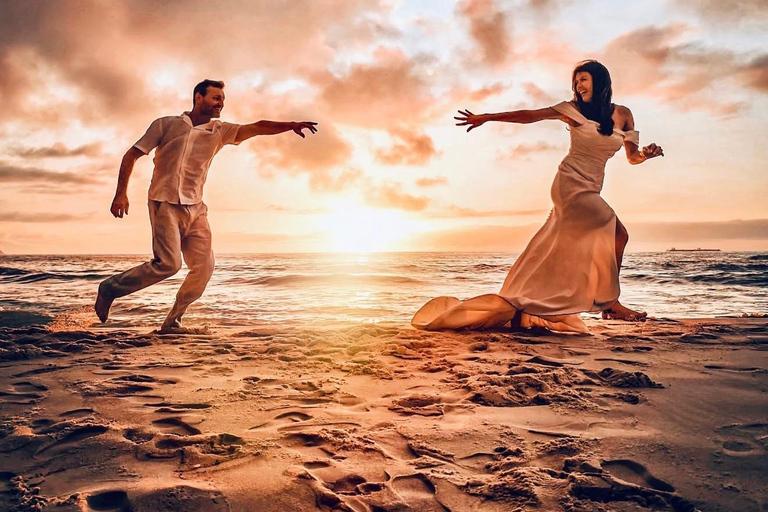 You in Rio de Janeiro: a premium and personalized photoshoot