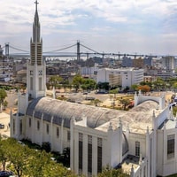 Maputo City Tour - Housity