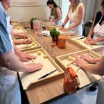 Puglia: masterclass di pasta e focaccia con vino