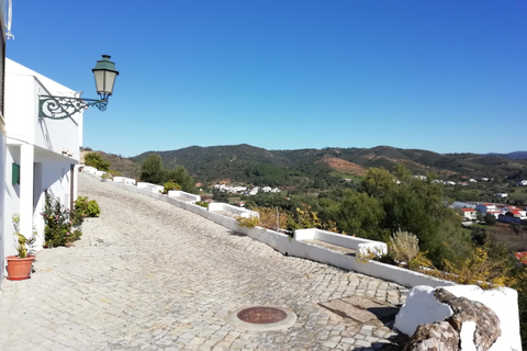 Det traditionella AlgarveTraditionella Algarve