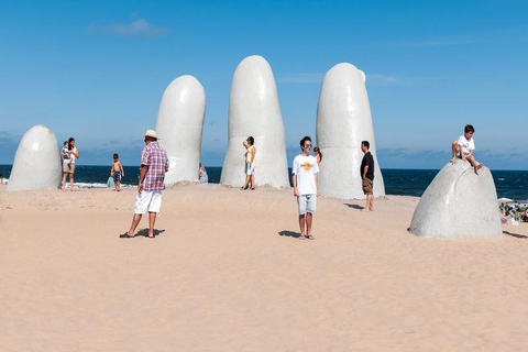 Punta del Este Sightseeing Tour