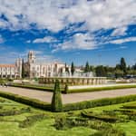 Lisbona: Biglietto d'ingresso per il Monastero di Jerónimos